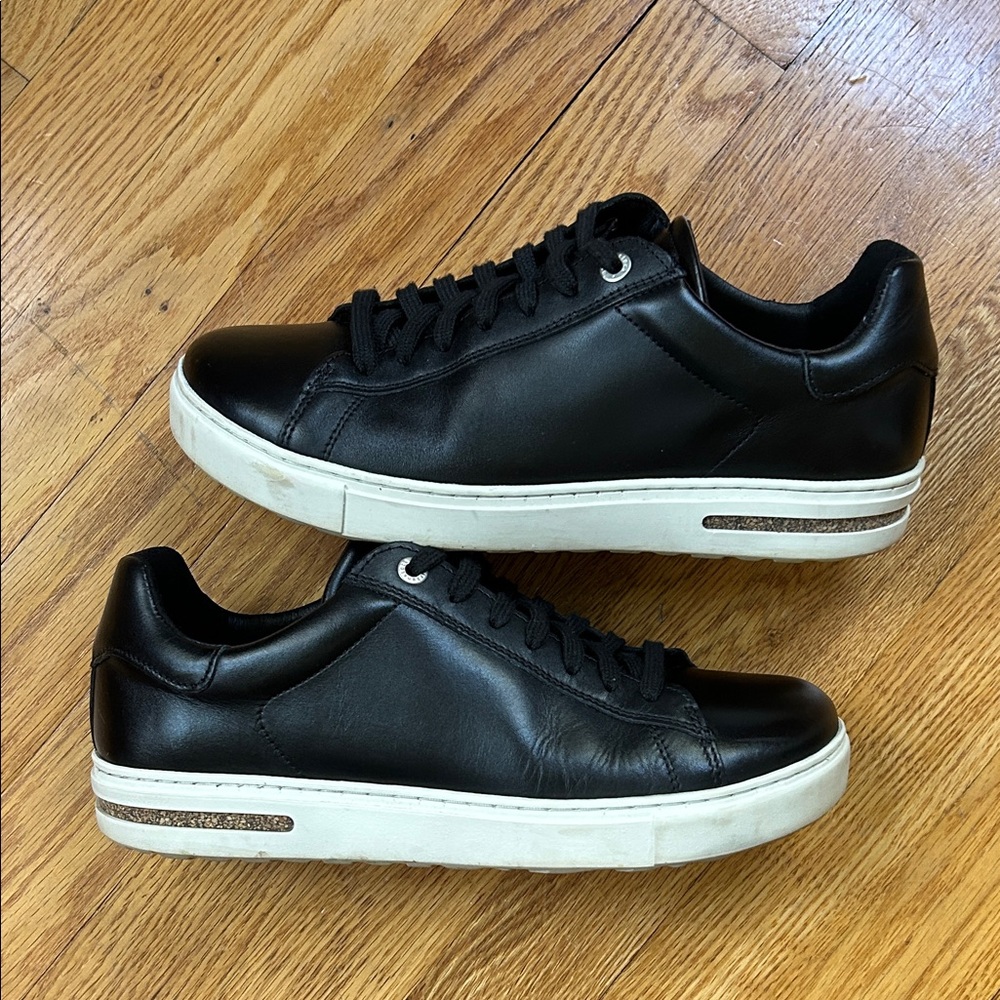 Birkenstock Bend Low in Black Size 39N